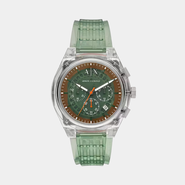 ARMANI EXCHANGE AX4165