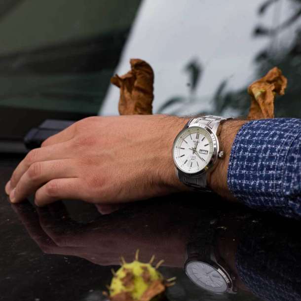 SEIKO SNKM83K1