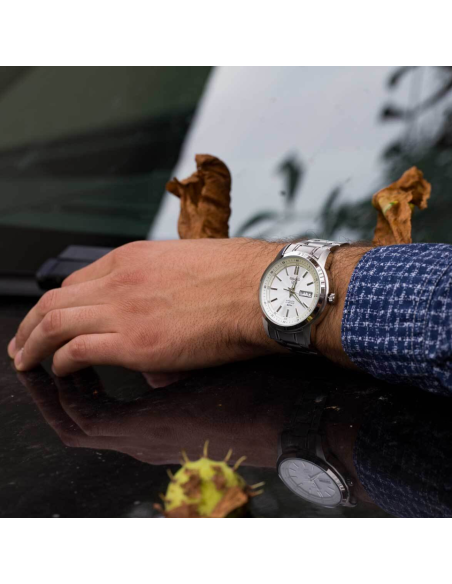 SEIKO SNKM83K1