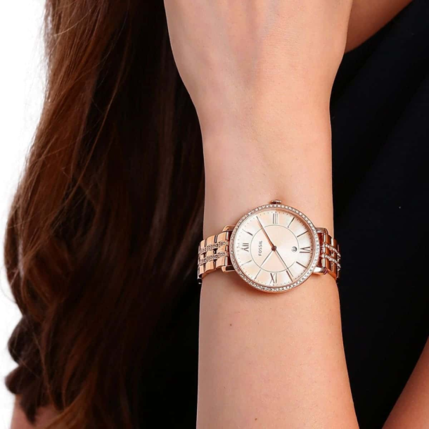 FOSSIL LADIES WATCH ES3546