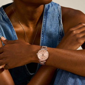 FOSSIL LADIES WATCH ES4301 2