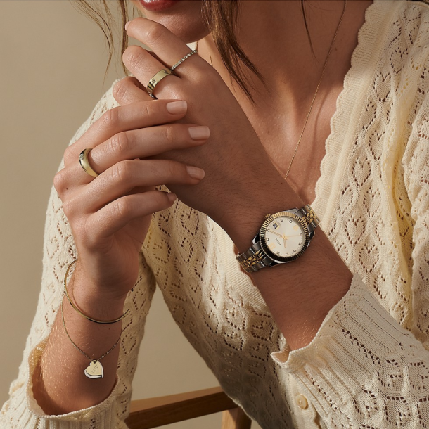 FOSSIL LADIES WATCH ES4949