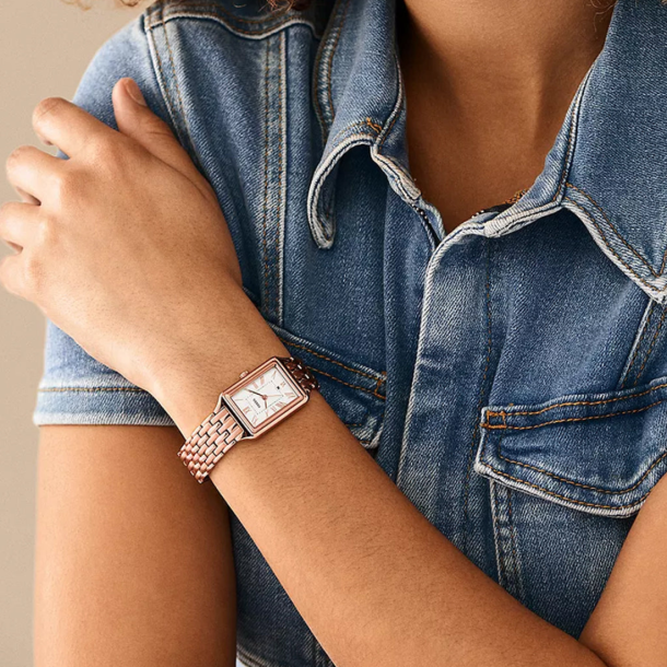 FOSSIL LADIES WATCH ES5271