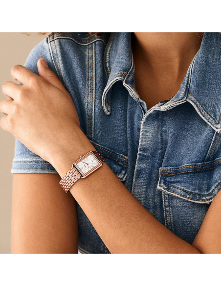 FOSSIL LADIES WATCH ES5271