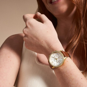 FOSSIL LADIES WATCH ES5278 2