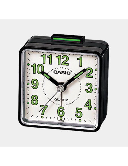 Table Clock TQ-140-1BDF