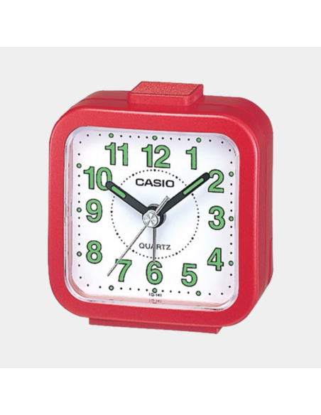 Table Clock TQ-141-4DF