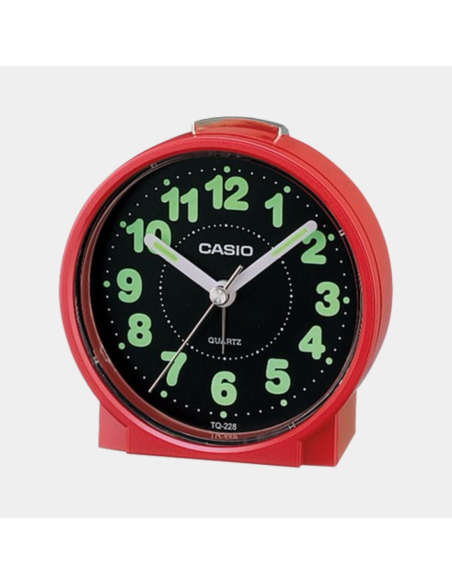 Table Clock TQ-228-4DF
