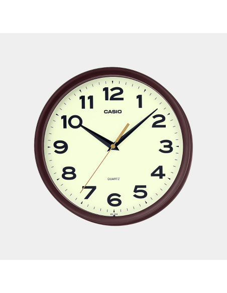 Wall clock IQ-151-5DF