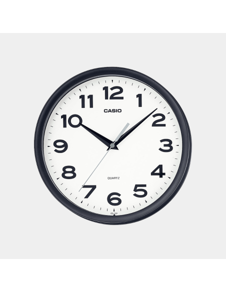 Wall clock IQ-151-1DF