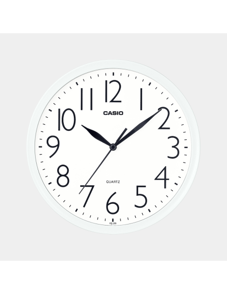 Wall clock IQ-05-7DF