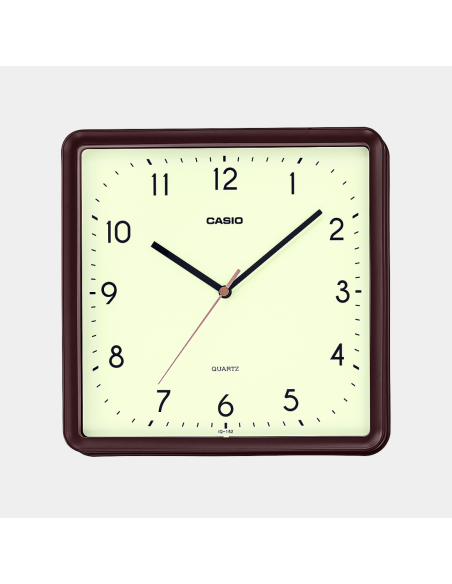 Wall clock IQ-152-5DF