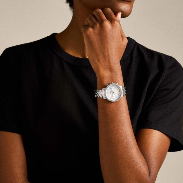 FOSSIL WATCH ES5357