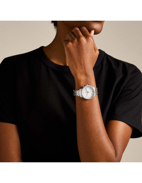FOSSIL WATCH ES5357