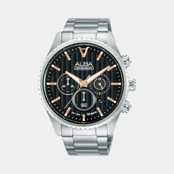 ALBA AT3H81X1