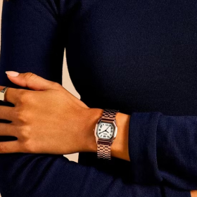 FOSSIL LADIES WATCH ES5386 2