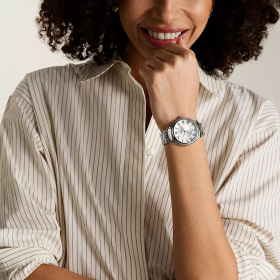 FOSSIL LADIES WATCH ES5393 2