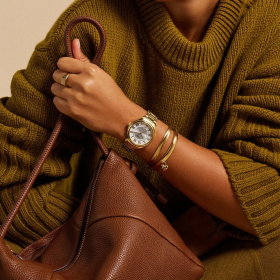 FOSSIL LADIES WATCH ES5395 2
