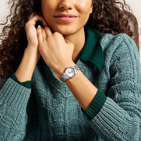 FOSSIL LADIES WATCH ES5419 2