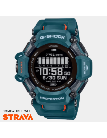 G-SHOCK GBD-H2000-2DR