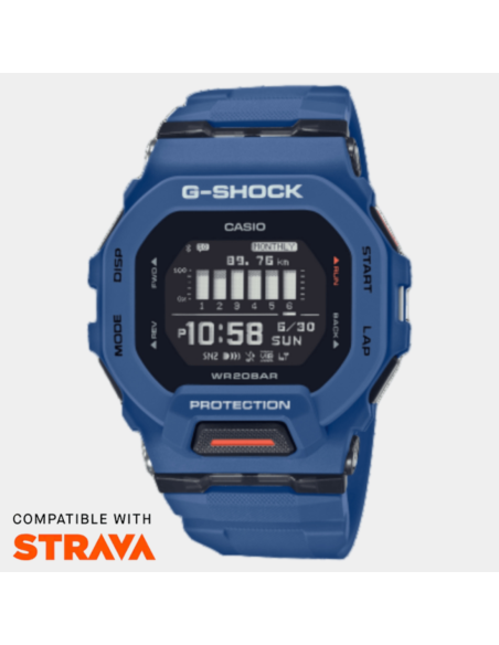 G-Shock GBD-200-2DR