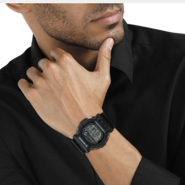 G-SHOCK GD-350-1CDR