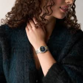 FOSSIL LADIES WATCH ES5443 2