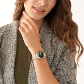 FOSSIL LADIES WATCH ES5451 2