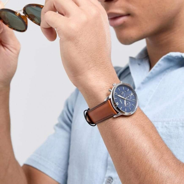 FOSSIL MENS WATCH FS5453
