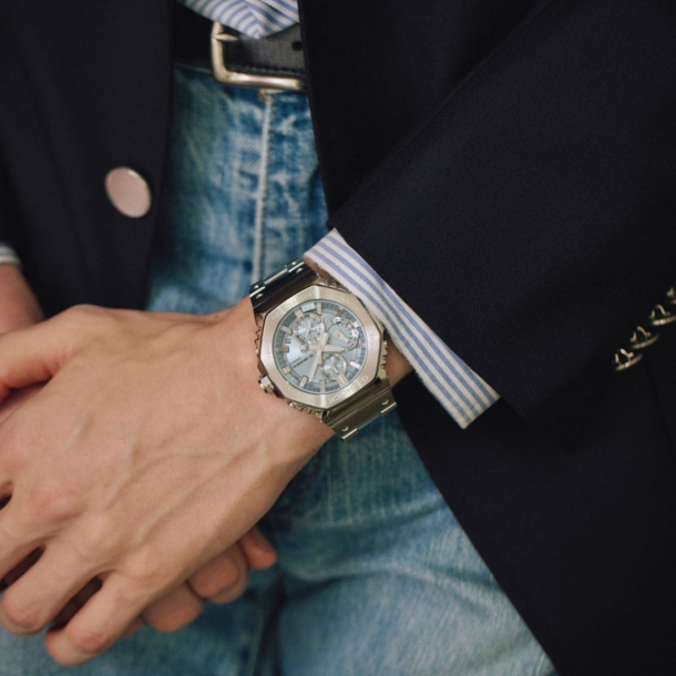 G-SHOCK GMC-B2100AD-2ADR