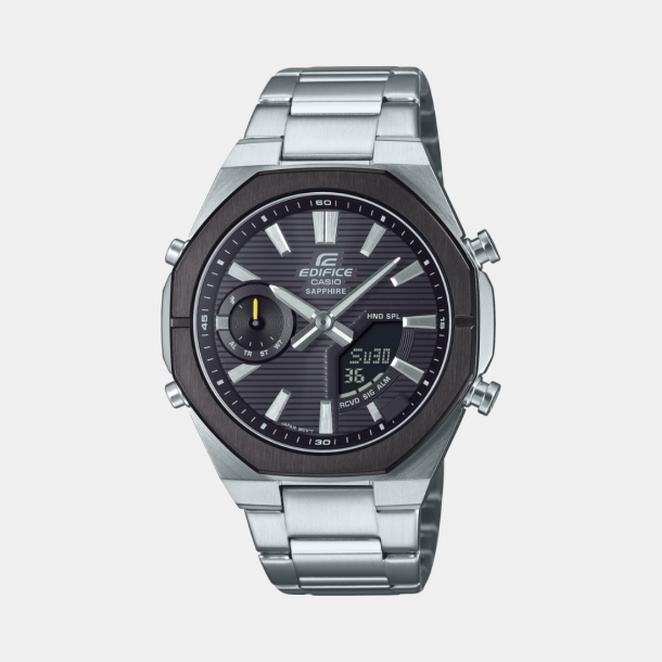 EDIFICE ECB-S10DB-1ADF