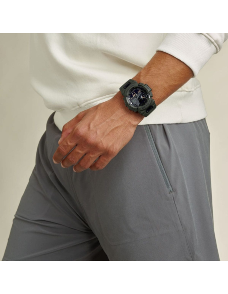 G-SHOCK GBA-900UU-3ADR