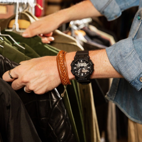G-Shock GA-010-1ADR 2
