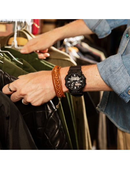 G-Shock GA-010-1ADR
