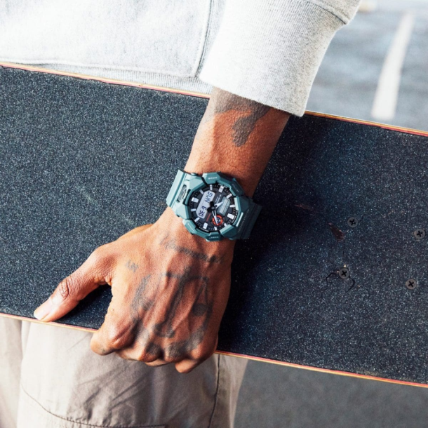 G-Shock GA-010-2ADR