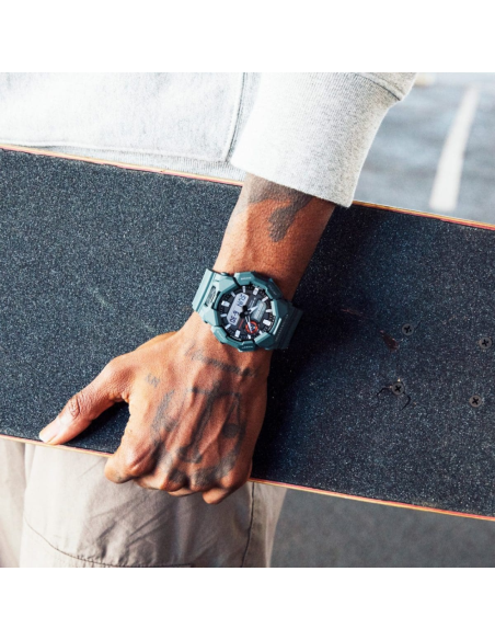 G-Shock GA-010-2ADR