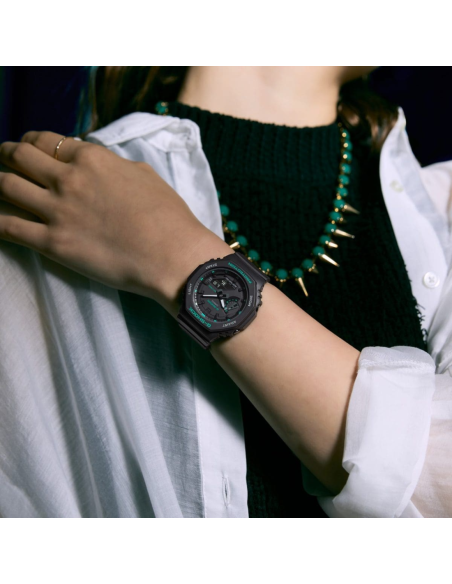 G-Shock Women GMA-S2100GA-1ADR