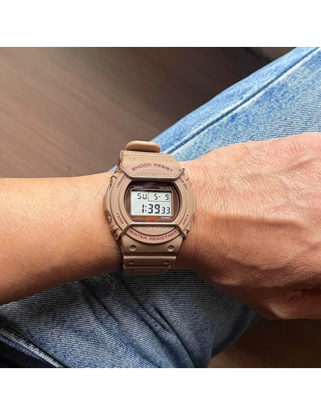 G-Shock DW-5700PT-5DR