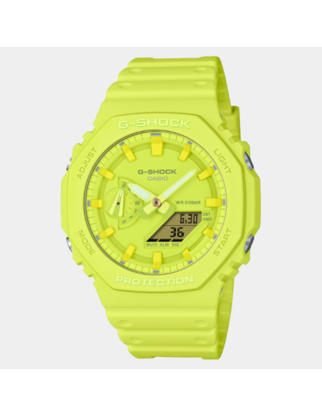 G-SHOCK GA-2100-9A9DR