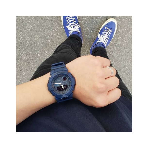 G-Shock GBA-800-2ADR