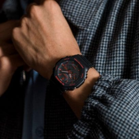 G-Shock GA-B2100BNR-1ADR 2