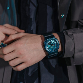 G-SHOCK GM-2140GEM-2ADR 2