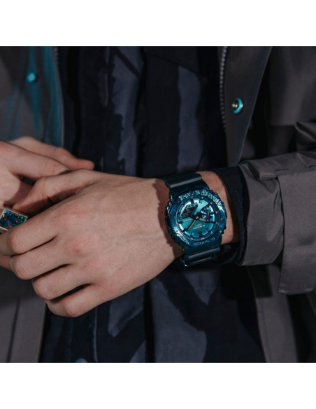 G-SHOCK GM-2140GEM-2ADR