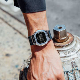 G-Shock GM-5600-1DR 2