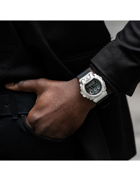 G-Shock GM-6900-1DR