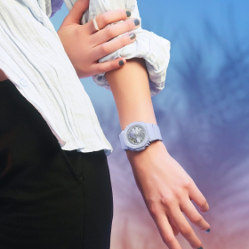 G-Shock Women GMA-P2100SG-2ADR 2