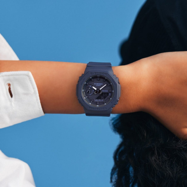 G-Shock Women GMA-S2100BA-2A1DR