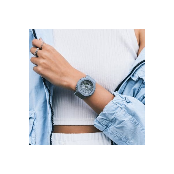 G-Shock Women GMA-S2100BA-2A2DR