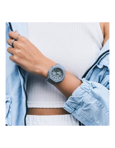 G-Shock Women GMA-S2100BA-2A2DR