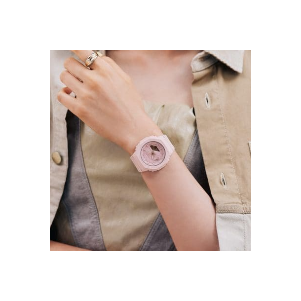 G-Shock Women GMA-S2100BA-4ADR